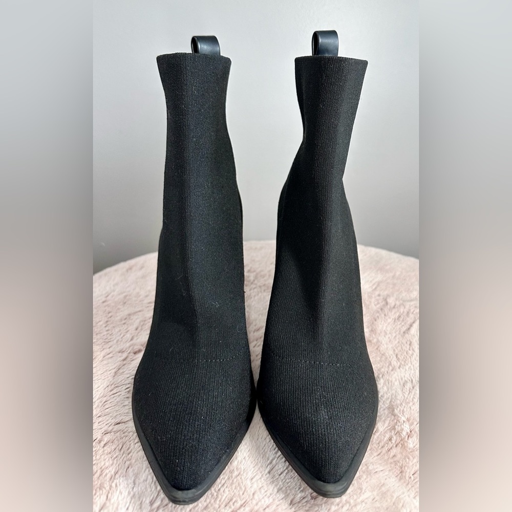 Steve Madden Ender Bootie
